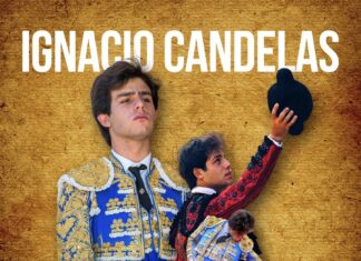 Castilla La Mancha Media (CCM) ofrece en directo el debut con picadores de Ignacio Candelas