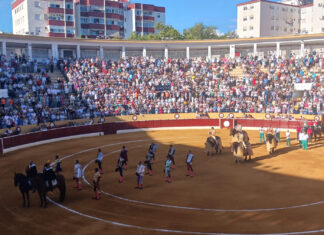 Apuesta por la actividad cultural como complemento a la Feria de Candiles en Marbella