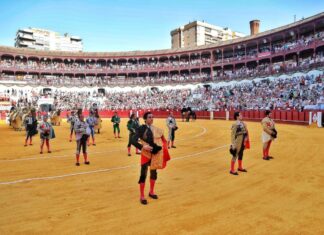 Lances de Futuro abre mañana las taquillas de La Malagueta para la renovación de abonos