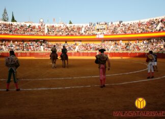 Todas las miradas se dirigen a la gran cita de Estepona