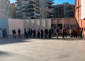 Mañana salen a la venta las entradas sueltas para los festejos de la Feria de Málaga