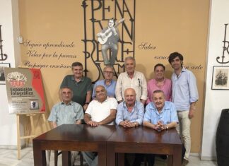 La Peña Juan Breva convoca un año más su Trofeo a la Mejor Ganadería de la Feria de Málaga