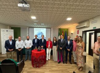 El Colegio de Veterinarios busca al Toro Más Bravo de la Feria de Málaga