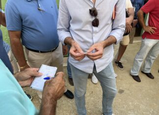 Orden de lidia, cuadrillas y cuadras para el cierre de la Feria de Candiles de Marbella con la corrida de rejones