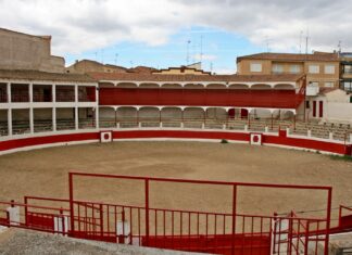 Ferrer Martín ante un lote imposible en Aldeanueva de Ebro