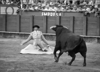 La Malagueta acogerá la exposición ‘Paquirri, siempre en la memoria’