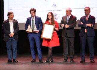 UTAMA convoca un año más su Trofeo Paco Madrid a la mejor estocada