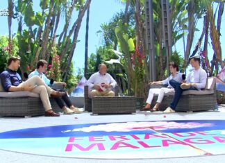 Málaga de Luces lleva la Feria Taurina de Málaga a todo el público a través de 101 TV