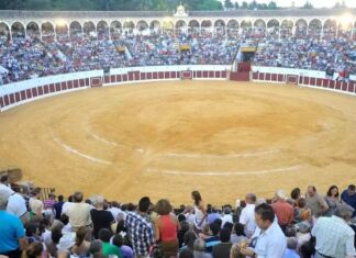 Gran ambiente ante los dos festejos de la Real Feria de Agosto de Antequera de este fin de semana