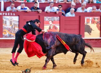 UTAMA falla su Trofeo Paco Madrid a la mejor estocada a favor del diestro Emilio de Justo