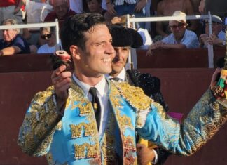 En Recas tienen palabra y vuelven a contar con Francisco Morales