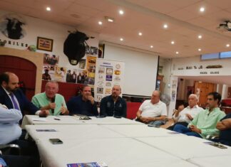 Cónclave por la recuperación de la plaza de toros de Benalmádena