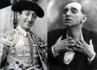 La normalidad vuelve con la conferencia sobre Manolete y González Marín en Cártama