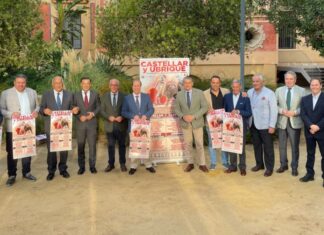 Amplia presencia malagueña en el XXV Encuentro Andaluz de Escuelas Taurinas