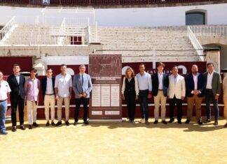 Antequera, Villanueva del Rosario y Cortes de la Frontera acogen el II Circuito de Escuelas Taurinas de la Provincia