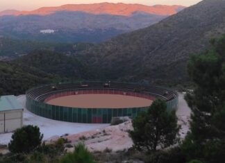 Igualeja vuelve a estar preparada para el regreso de los toros a la localidad