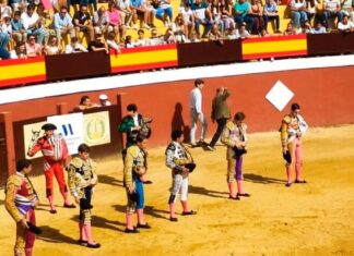 Cortes de la Frontera cierra este domingo, por fin, el II Circuito Provincial de Escuelas