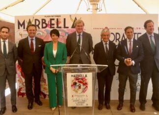 El Litri hará balance de la vuelta de los toros a Marbella en Málaga capital