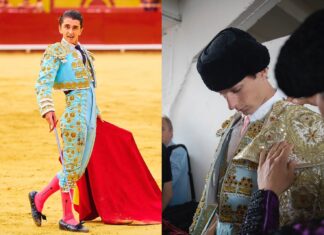 La Asociación Cultural Taurina de Benalmádena homenajeará a sus novilleros en su I Almuerzo Navideño