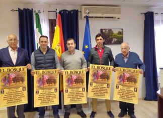 Un rondeño torea este domingo por los afectados de la DANA en Valencia