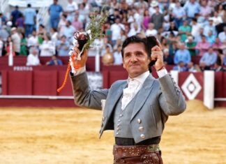 La Peña de Cártama acuerda no entregar su premio al mejor rejoneador por el ‘desplante’ de Diego Ventura