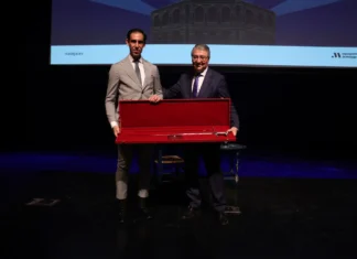 La Gala de la Tauromaquia de Málaga 2024, en imágenes