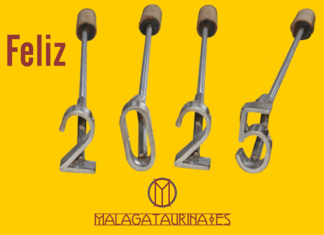 Feliz Año 2025