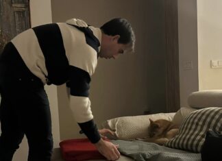 24 horas de viaje desde Málaga a Encañada