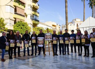 Echa a andar la nueva Escuela Taurina Costa del Sol