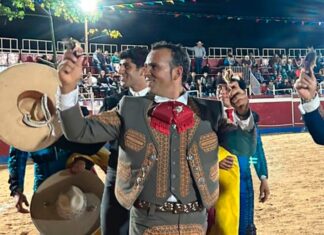 Ferrer Martín ya tiene fecha y un gran cartel para abrir temporada