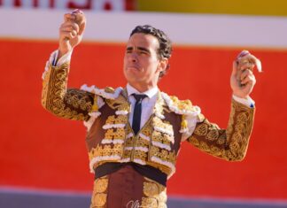 Joaquín Galdós busca consolidarse en Venezuela durante la Feria de San Cristóbal