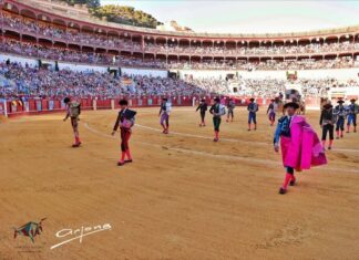 Lances de Futuro cierra un cartel estelar para la Picassiana de 2025