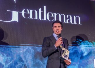 Finito de Córdoba, un ‘Gentleman’ en Málaga