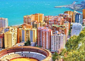 La entradas para la Corrida Picassiana saldrán a la venta solo por internet el 29 de enero