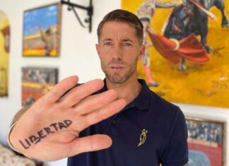 Invitación a disfrutar de la presencia de Manuel Escribano este domingo en Fuengirola