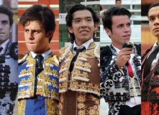 Hora de pelear por el Circuito de Novilladas de Andalucía