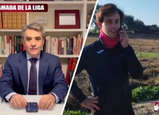 Ignacio Candelas recibe la llamada del Circuito de Novilladas de Andalucía (vídeo)