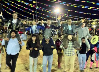 Triunfo pleno para Ferrer Martín en el tradicional coso mexicano de Temax