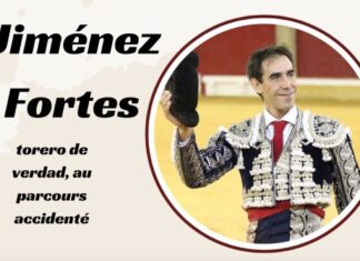 ‘Parlons Toros’: Fortes se encuentra este sábado con la afición de Mont de Marsan