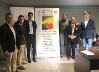 Javier Conde y Ferrer Martín atienden la llamada de El Soro para torear por los afectados por la DANA