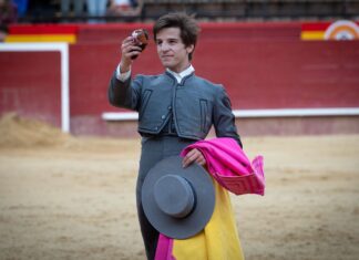 La Escuela de la Diputación de Málaga estará presente en las Ferias de Fallas y La Magdalena