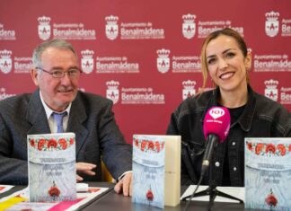 Rafael Gamero presenta mañana su libro sobre la historia de la plaza de Benalmádena