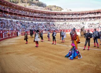 Lances de Futuro abre desde hoy y hasta el 7 de febrero las taquillas de La Malagueta para la Corrida Picassiana