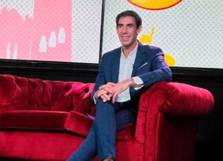 Fortes hablará de valor y resiliencia en Brihuega