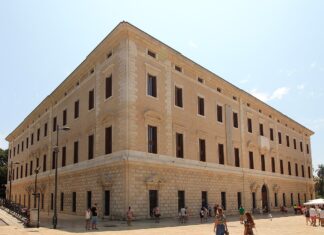 La Real Academia de San Telmo acoge mañana la presentación del cartel de la Picassiana 2025