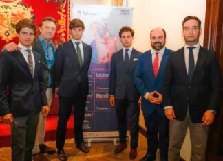 Marbella acogerá el 29 de marzo una novillada del Circuito de Andalucía