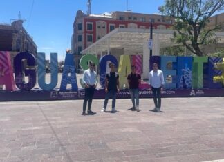 La Escuela Taurina de la Diputación de Málaga regresa al Encuentro Mundial de Aguascalientes