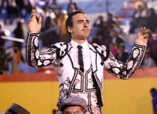 Joaquín Galdós inaugura este sábado una nueva temporada española