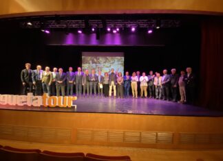 El CEIT de La Malagueta se presenta al sector turístico como un gran reclamo para toda Andalucía