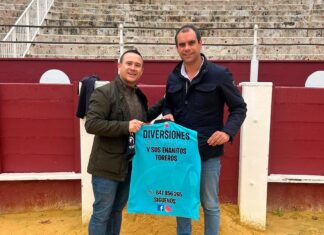 La recuperación del toreo cómico parte desde Málaga